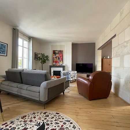 Superb Duplex Near The Halles De Tours Exterior photo