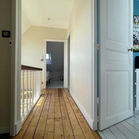 Superb Duplex Near The Halles De Tours Exterior photo