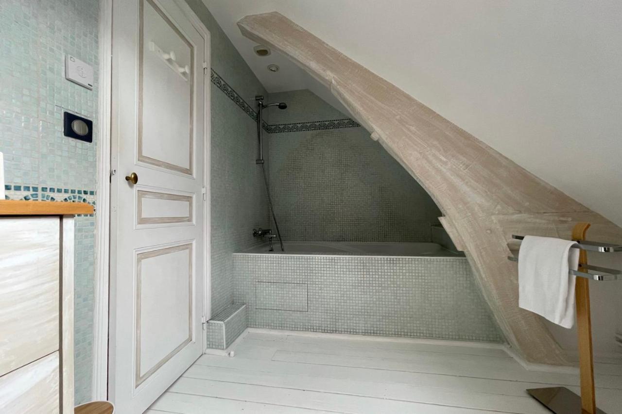 Superb Duplex Near The Halles De Tours Exterior photo